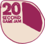 20 Second Game Jam 2024!