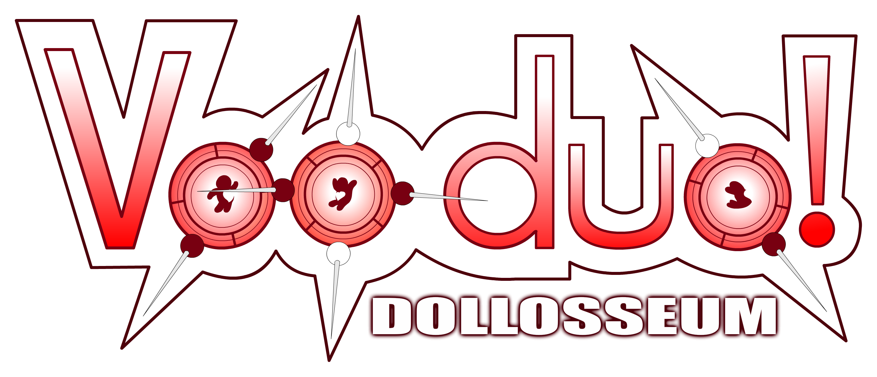 Voo-duo Dollosseum