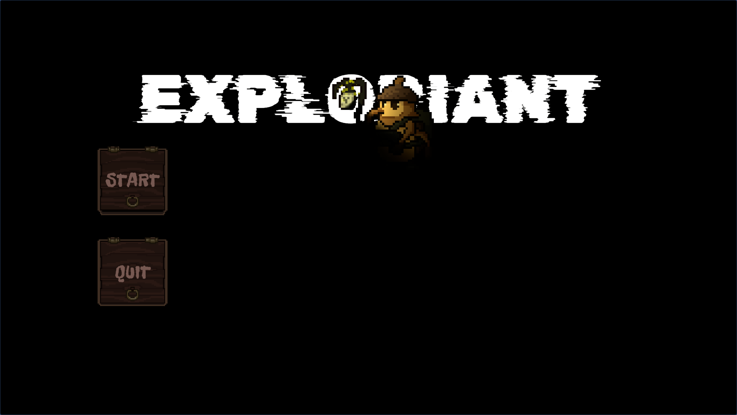 Exploriant