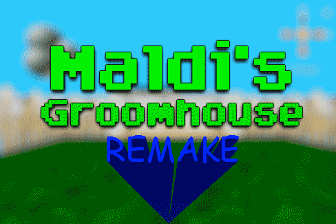 Maldi's Groomhouse Remake