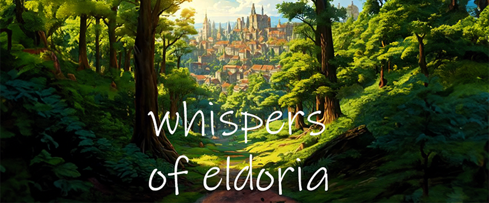 Whispers of Eldoria