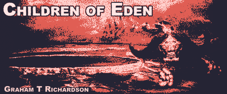 Children of Eden