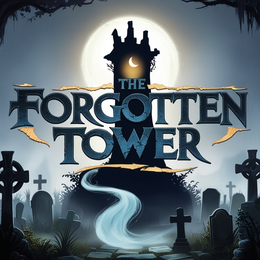 The Forgotten Tower