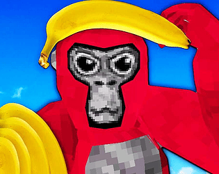CHIMP TAG