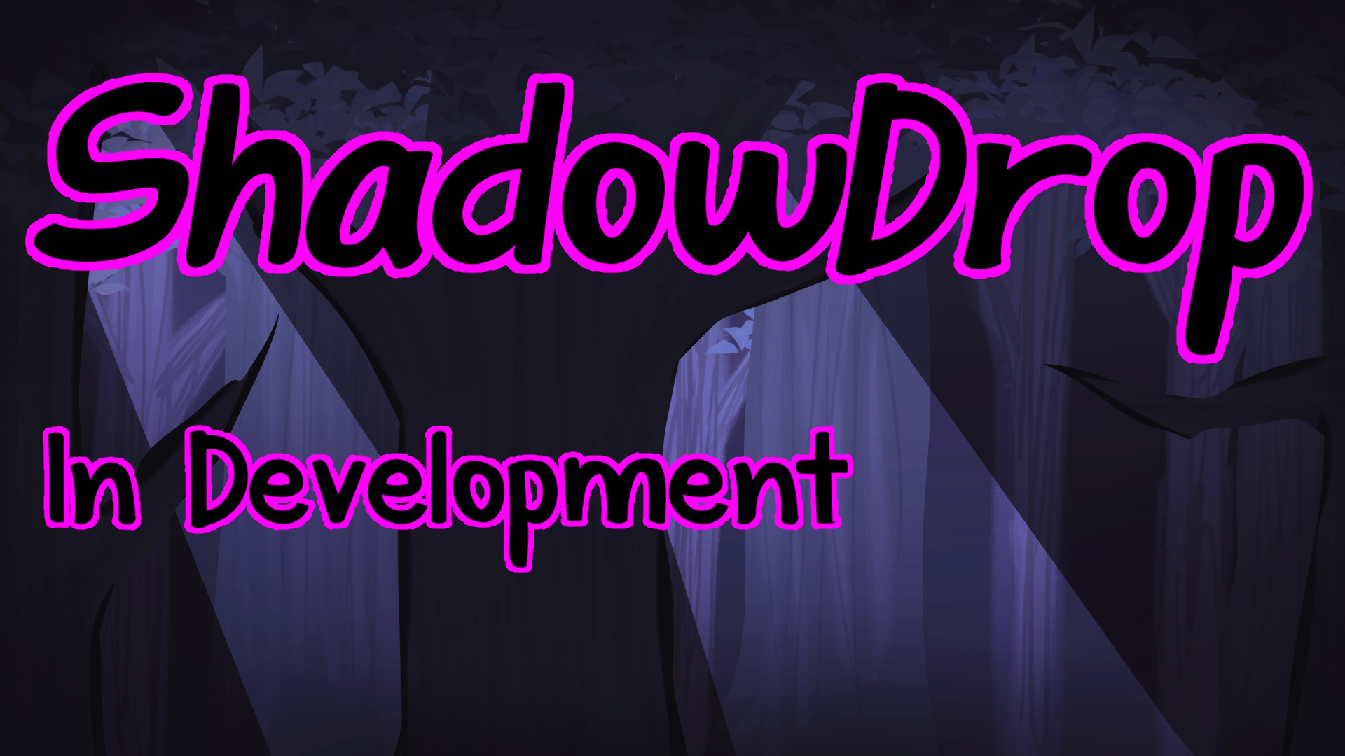 ShadowDrop