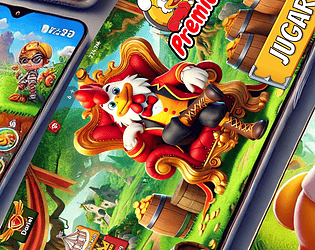 The Lazy Overlord (White Label) - Juego Marca Blanca