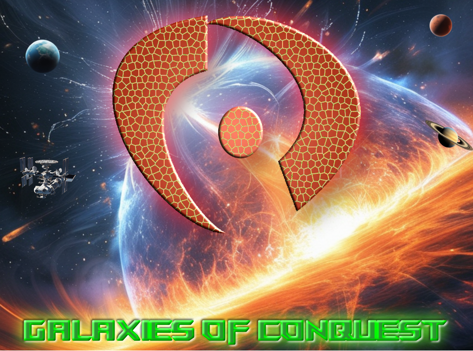 Galaxies of Conquest