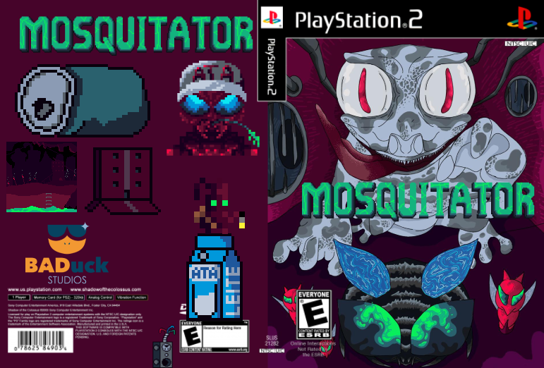 Mosquitator