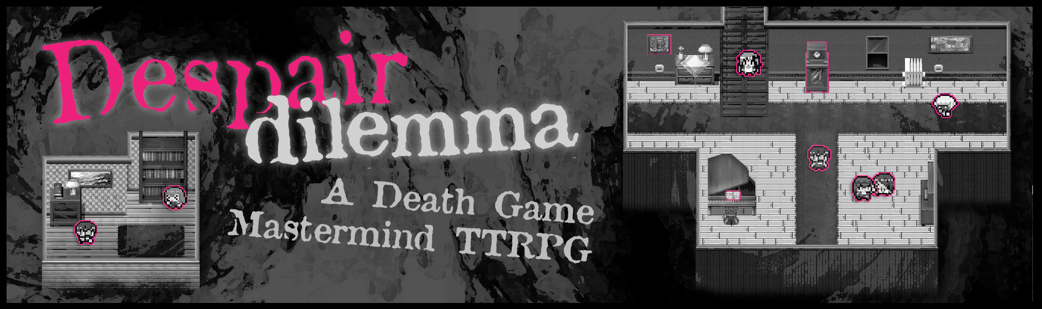 Despair Dilemma [Playtest]