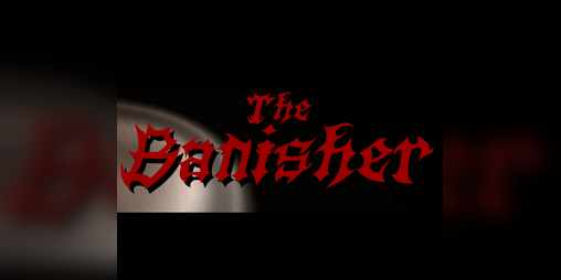 Cover image for The Banisher (ALPHA)