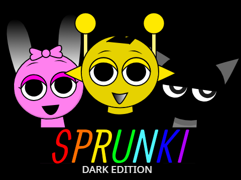 Incredibox - Sprunki (Dark Edition