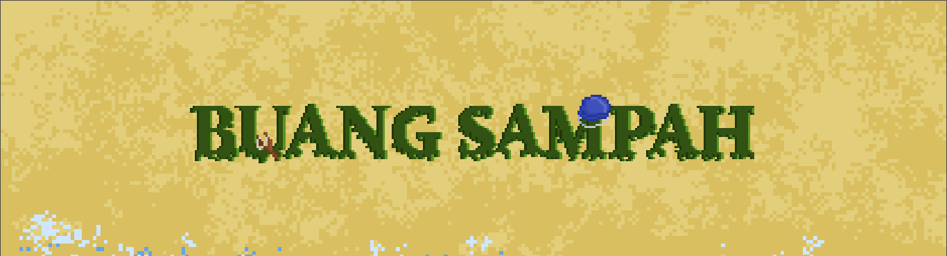 Buang Sampah