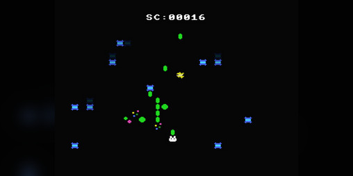 Cover image for Moji Space