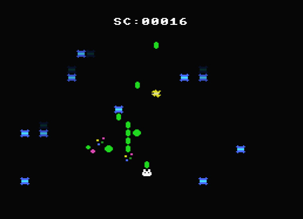 Cover image for Moji Space