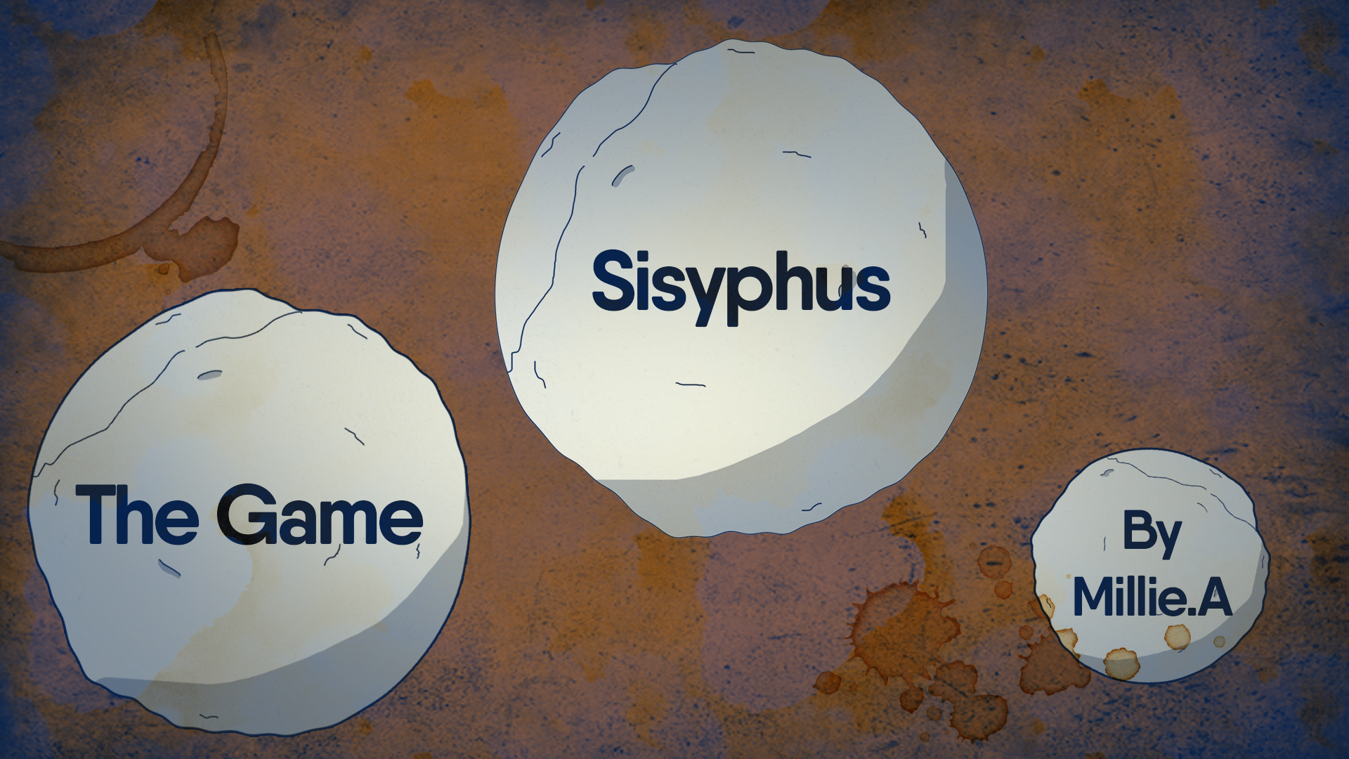 Sisyphus The Game