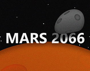 Mars 2066