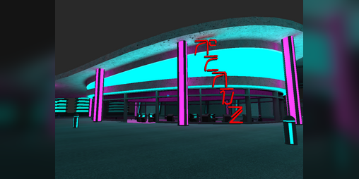 Cover image for Théama Neon