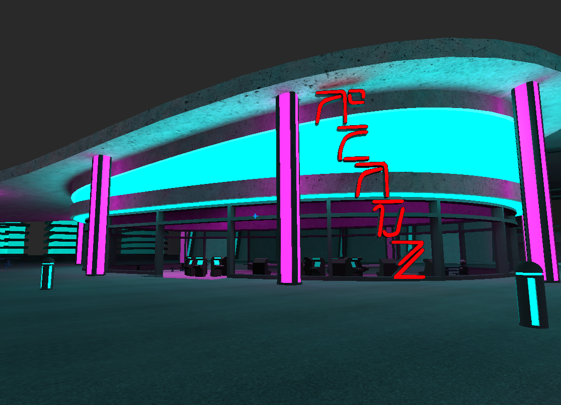 Théama Neon