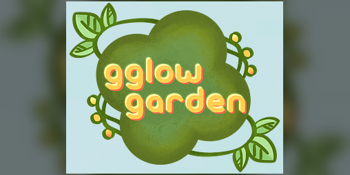 Cover image for gglow garden