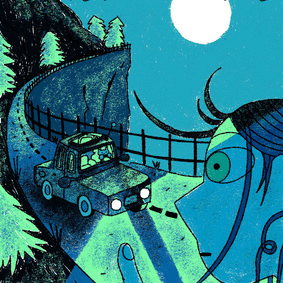 Cover image for Indiepocalypse #59