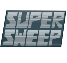 Super Sweep