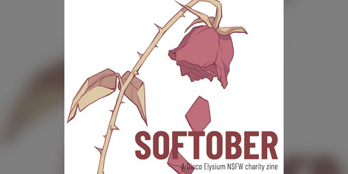 Cover image for Softober