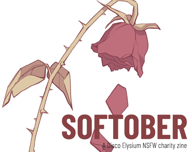 Cover image for Softober