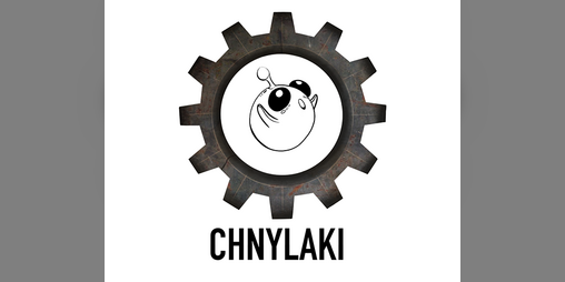 Cover image for Chnylaki