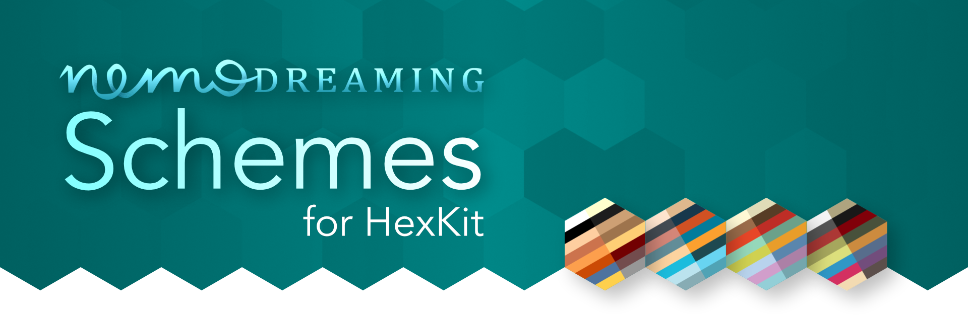 Schemes for HexKit