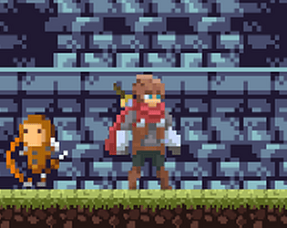 Defend The Castle