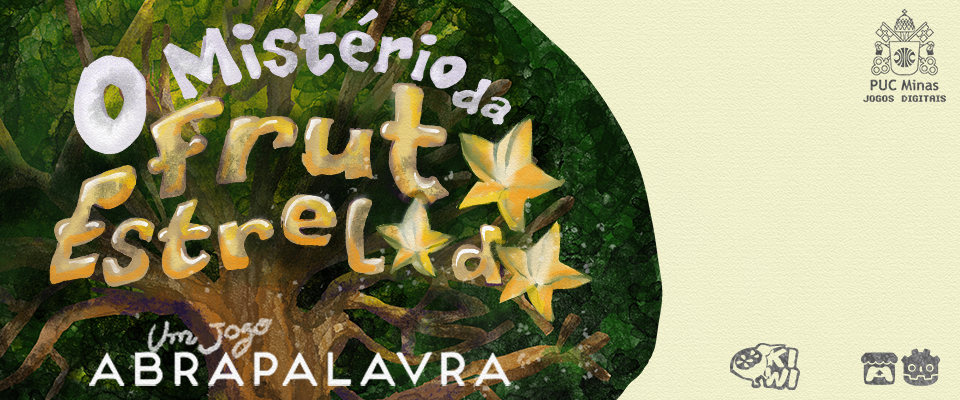 O Mistério da Fruta Estrelada