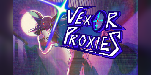 Cover image for Vexor Proxies