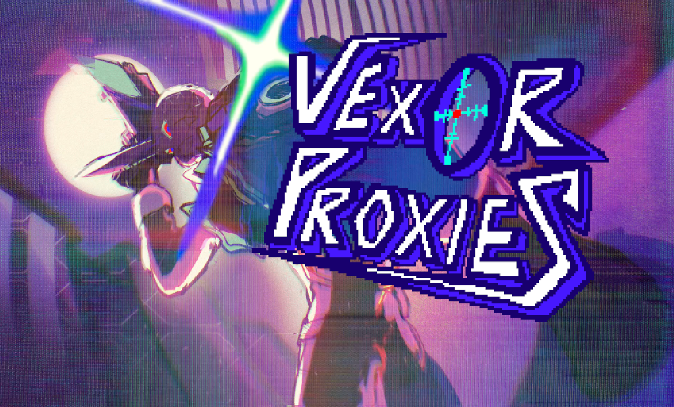 Cover image for Vexor Proxies