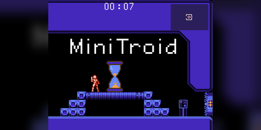 Cover image for MiniTroid (preview)