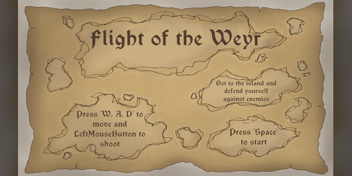 Cover image for Flight Of The Weyr