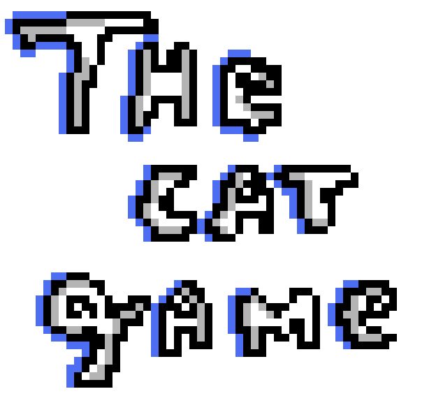 The Cat Game [Horror Christmas]