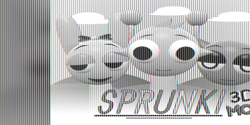 Cover image for SPRUNKI 3D MOD