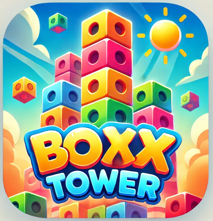 BOX TOWER