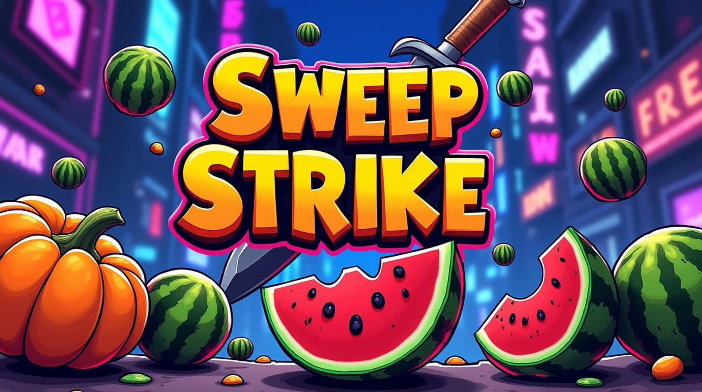 Sweep Strike