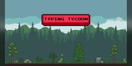 Cover image for TypingTycoon