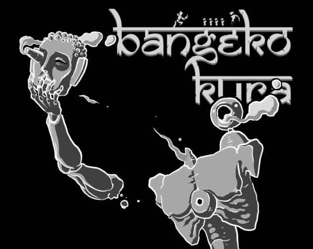 Cover image for Bangeko Kura