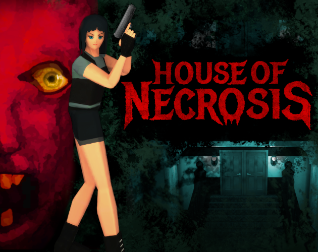 House of Necrosis