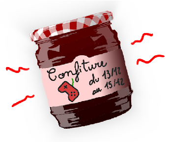 La Confiture