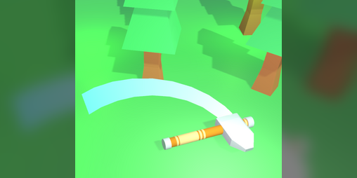 Cover image for Lumberjack 360