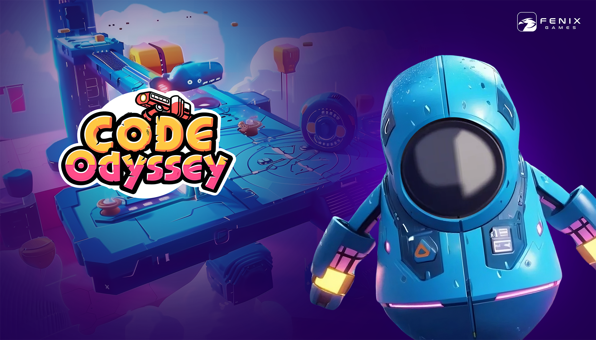 Code Odyssey