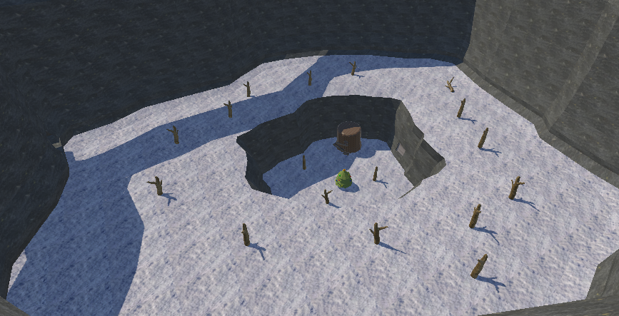 Monkeys Hut