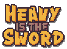 Heavy is the Sword