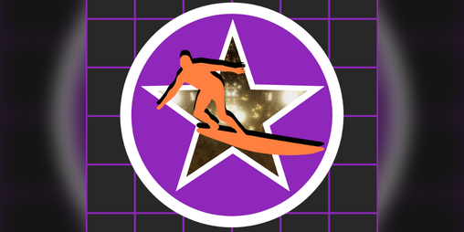Cover image for Funkyboard