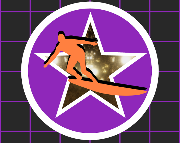 Cover image for Funkyboard