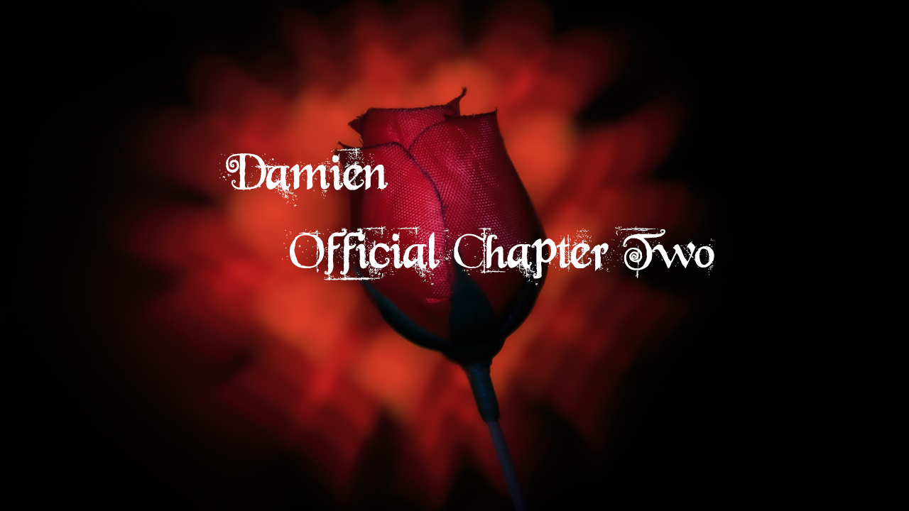 Official Damien Route Chapter Two